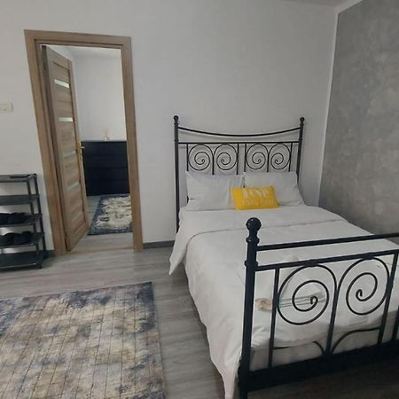 Andi 2-Apartament Băile Herculane المظهر الخارجي الصورة