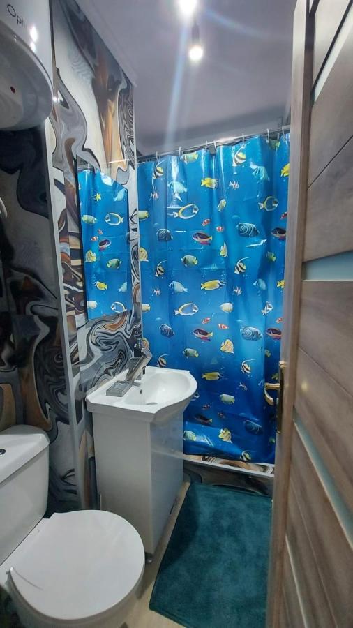 Andi 2-Apartament Băile Herculane المظهر الخارجي الصورة