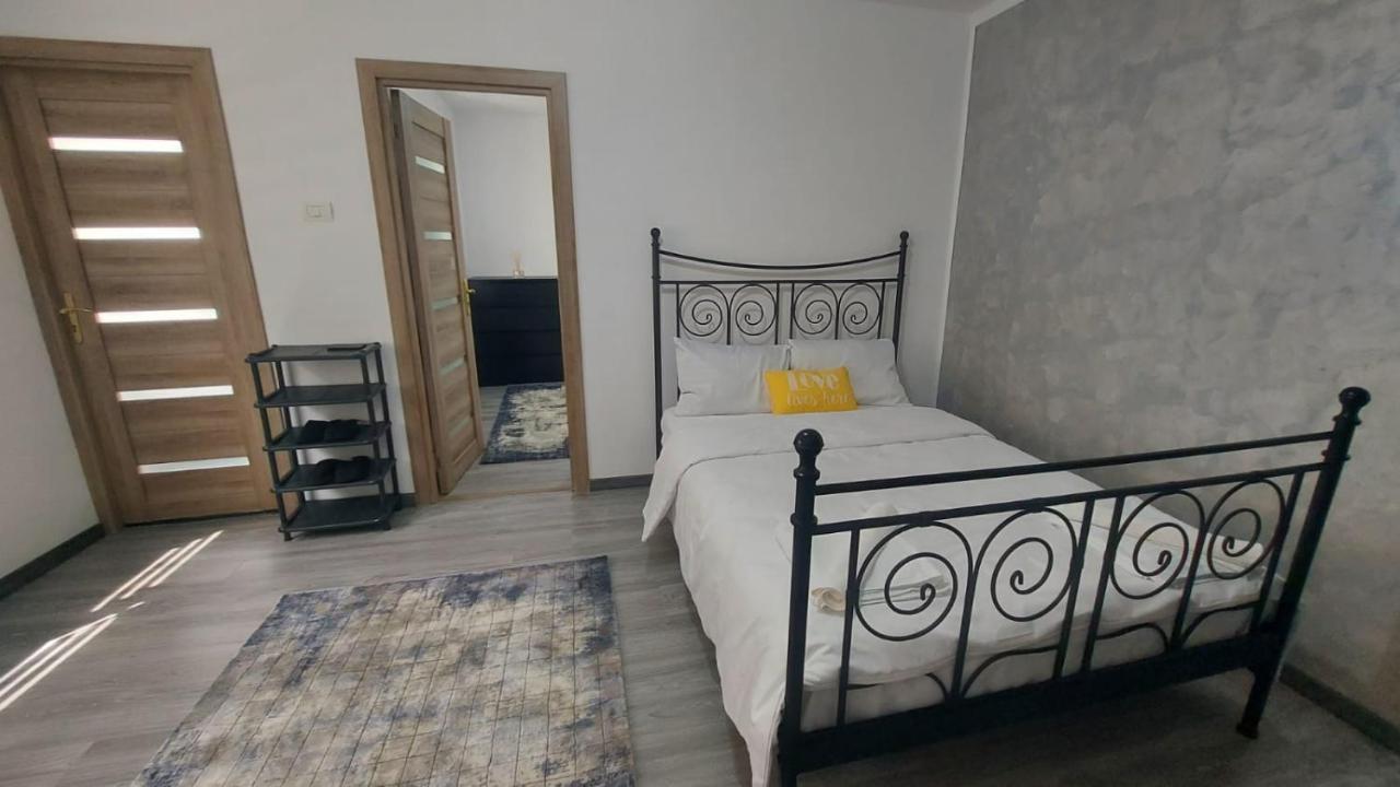 Andi 2-Apartament Băile Herculane المظهر الخارجي الصورة
