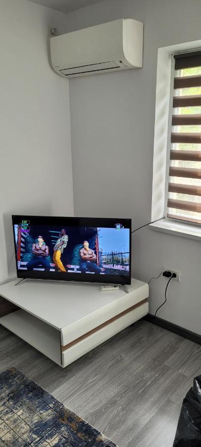 Andi 2-Apartament Băile Herculane المظهر الخارجي الصورة