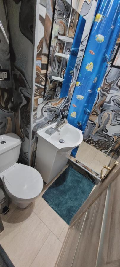 Andi 2-Apartament Băile Herculane المظهر الخارجي الصورة